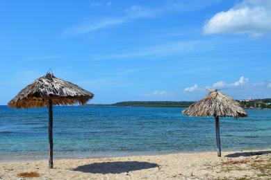 Sandee Playa Arimao
