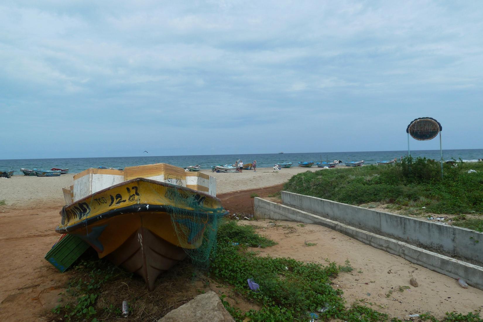 Sandee - Trincomalee Beach