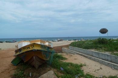 Sandee - Trincomalee Beach