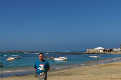 Sandee Praia De Diante