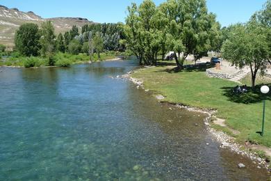 Sandee - Rio Chimehuin