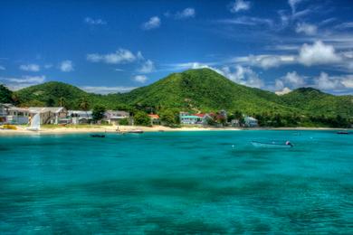 Sandee Paradise Beach Photo