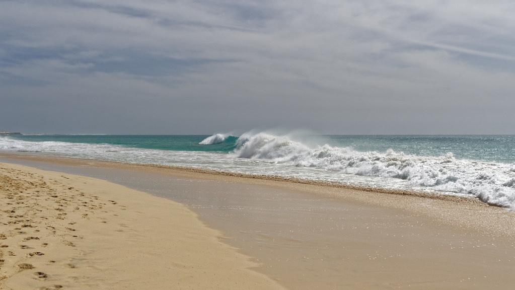 Sandee - Praia Lacacao