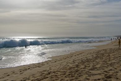 Sandee - Praia Lacacao