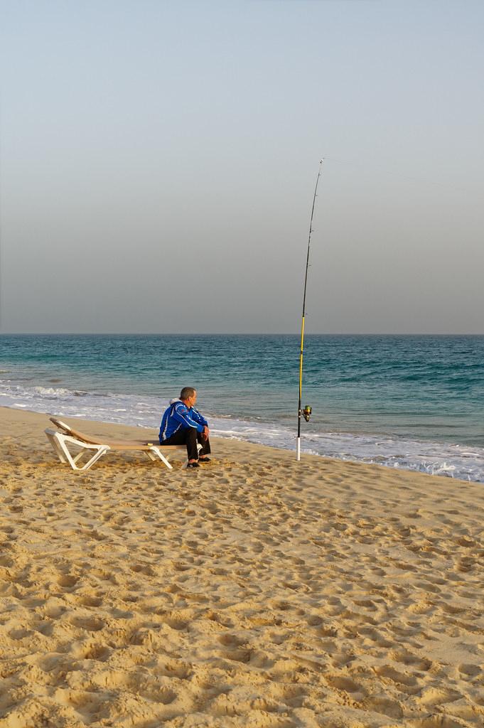 Sandee - Praia Lacacao