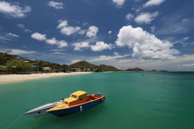 Sandee Hillsborough Beach