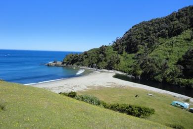 Sandee El Manzano Beach