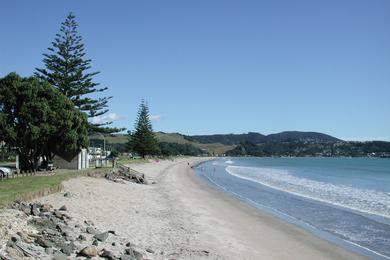 Sandee Buffalo Beach Photo