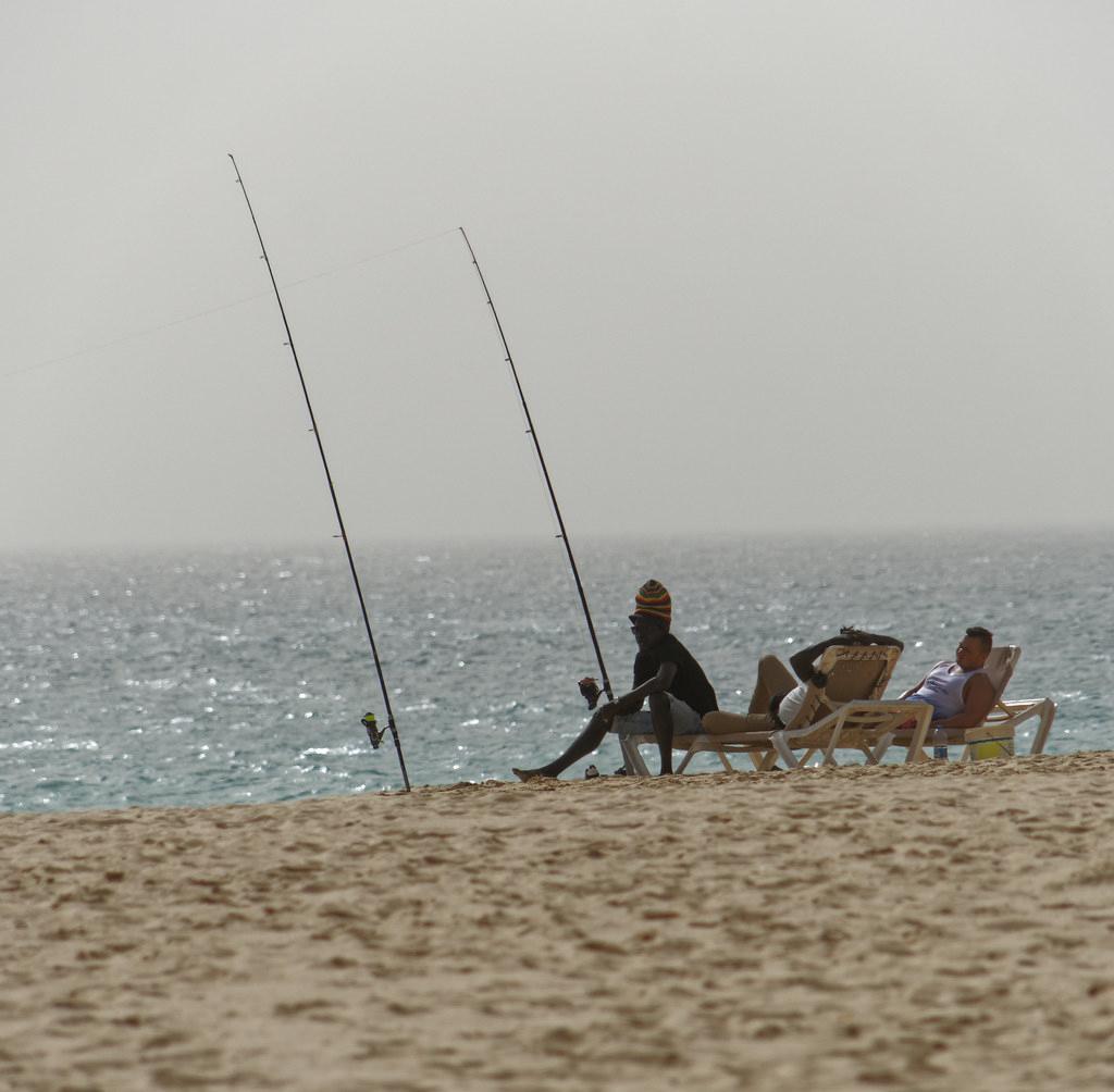 Sandee - Praia Lacacao