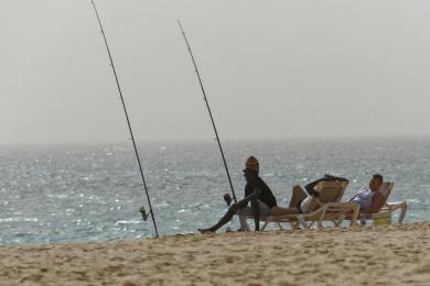 Sandee - Praia Lacacao