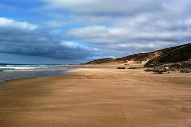 Sandee Plage Des Nations Photo