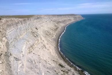 Sandee - Country / Chubut Province