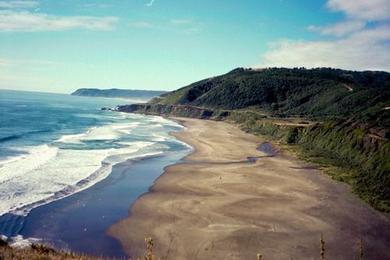Sandee Calfuco Beach