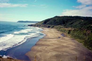 Sandee - Calfuco Beach