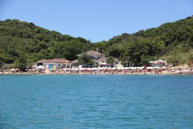 Sandee Praia Da Ponta Azeda