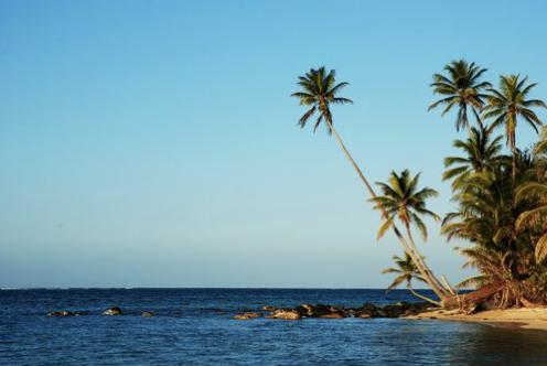 Sandee - HomePage / Isla Pequenia del Maiz