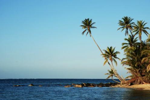 Isla Pequenia del Maiz Photo - Sandee