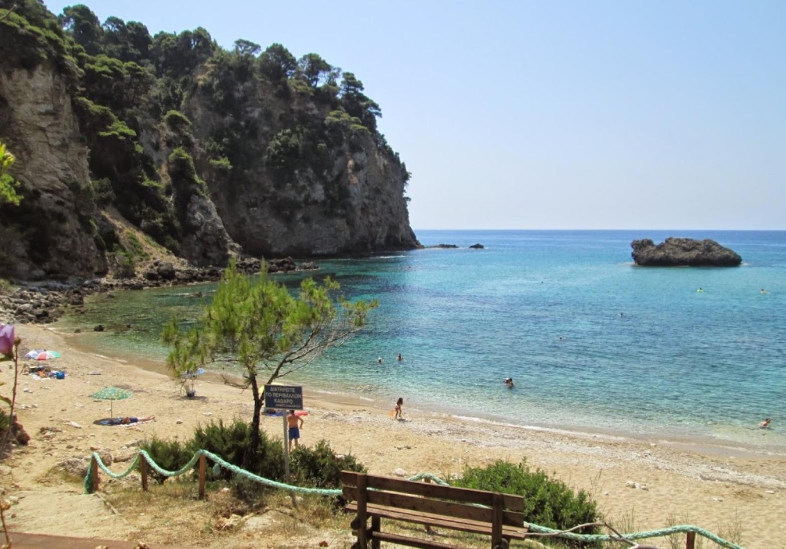 Sandee - HomePage / Epirus