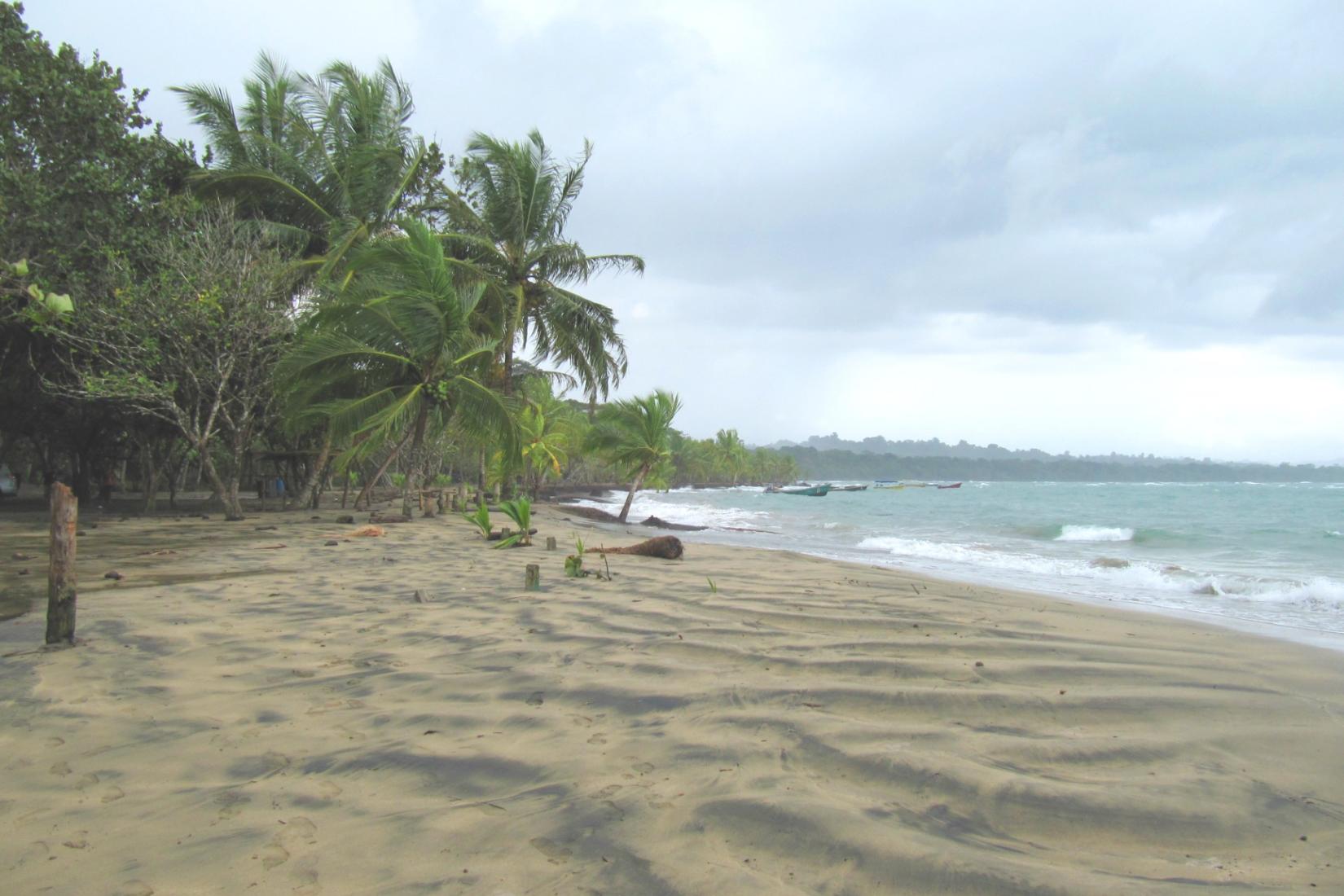 Sandee - Playa Gandoca