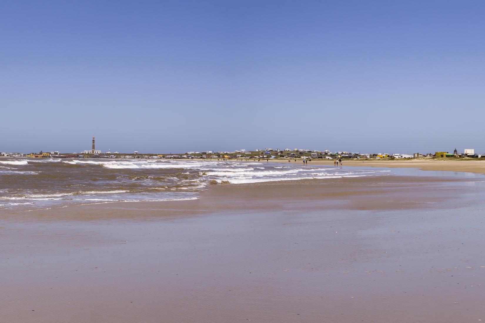 Sandee - Playa De Cabo Polonio