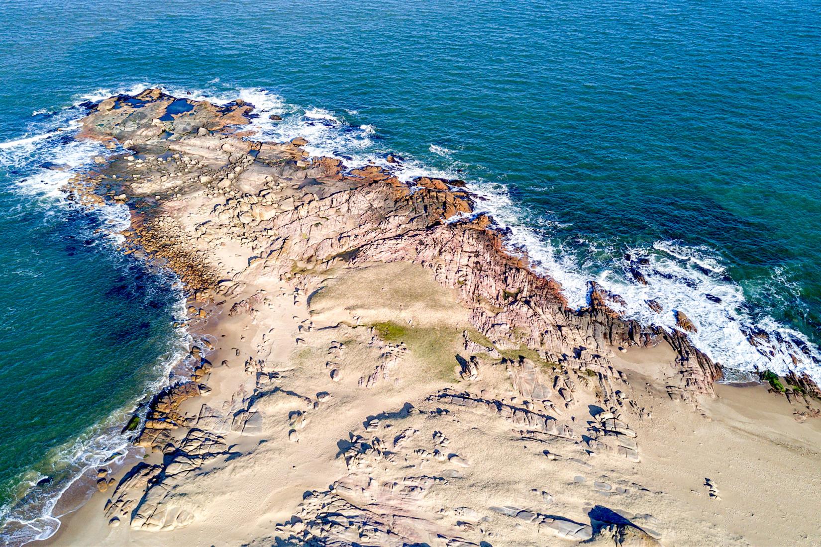 Sandee - HomePage / Cabo Polonio