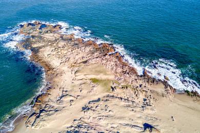 Sandee Playa De Cabo Polonio Photo