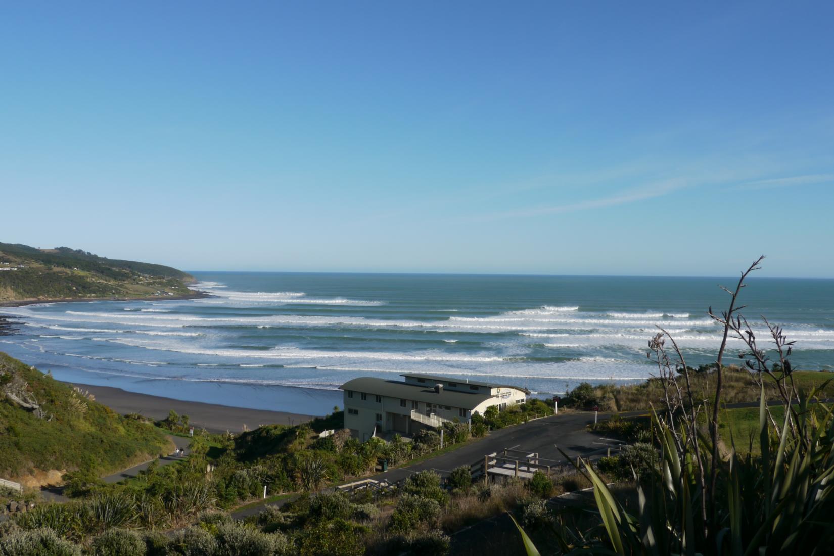 Raglan Photo - Sandee