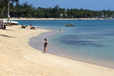 Sandee - Country / Atlantida