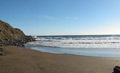 Sandee Pilocura Beach Photo