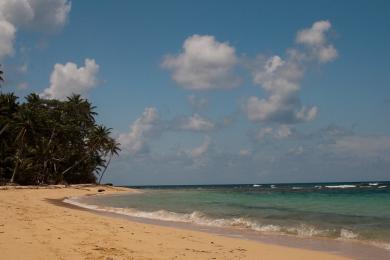Sandee Otto Beach