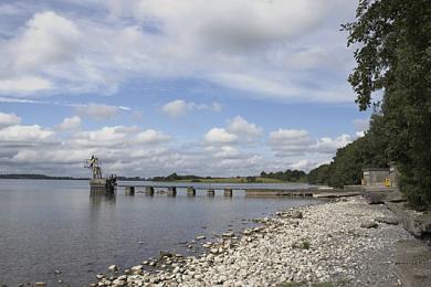 Sandee Portnashangan Lough Owel