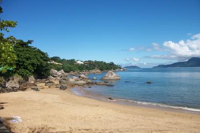 Sandee - Praia Curral Mateus