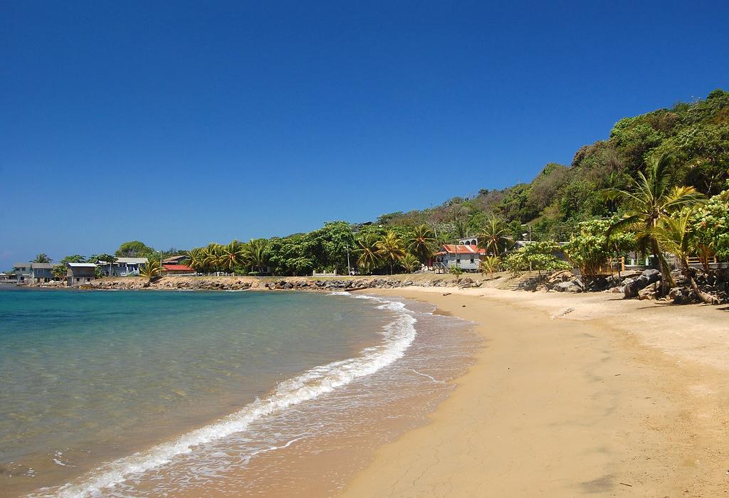 Sandee La Ceiba Beach Photo