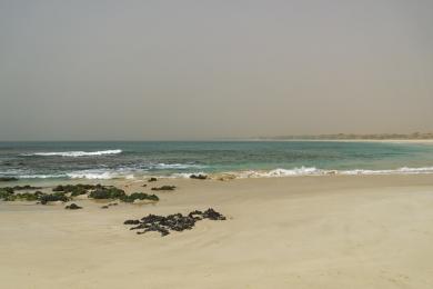 Sandee Praia Curral Mateus