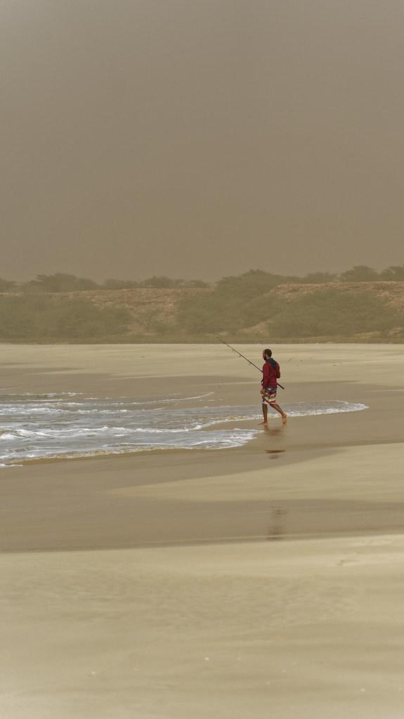 Sandee - Praia Curral Mateus