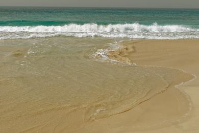 Sandee - Praia Curral Mateus