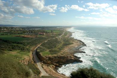 Sandee Betzet Beach