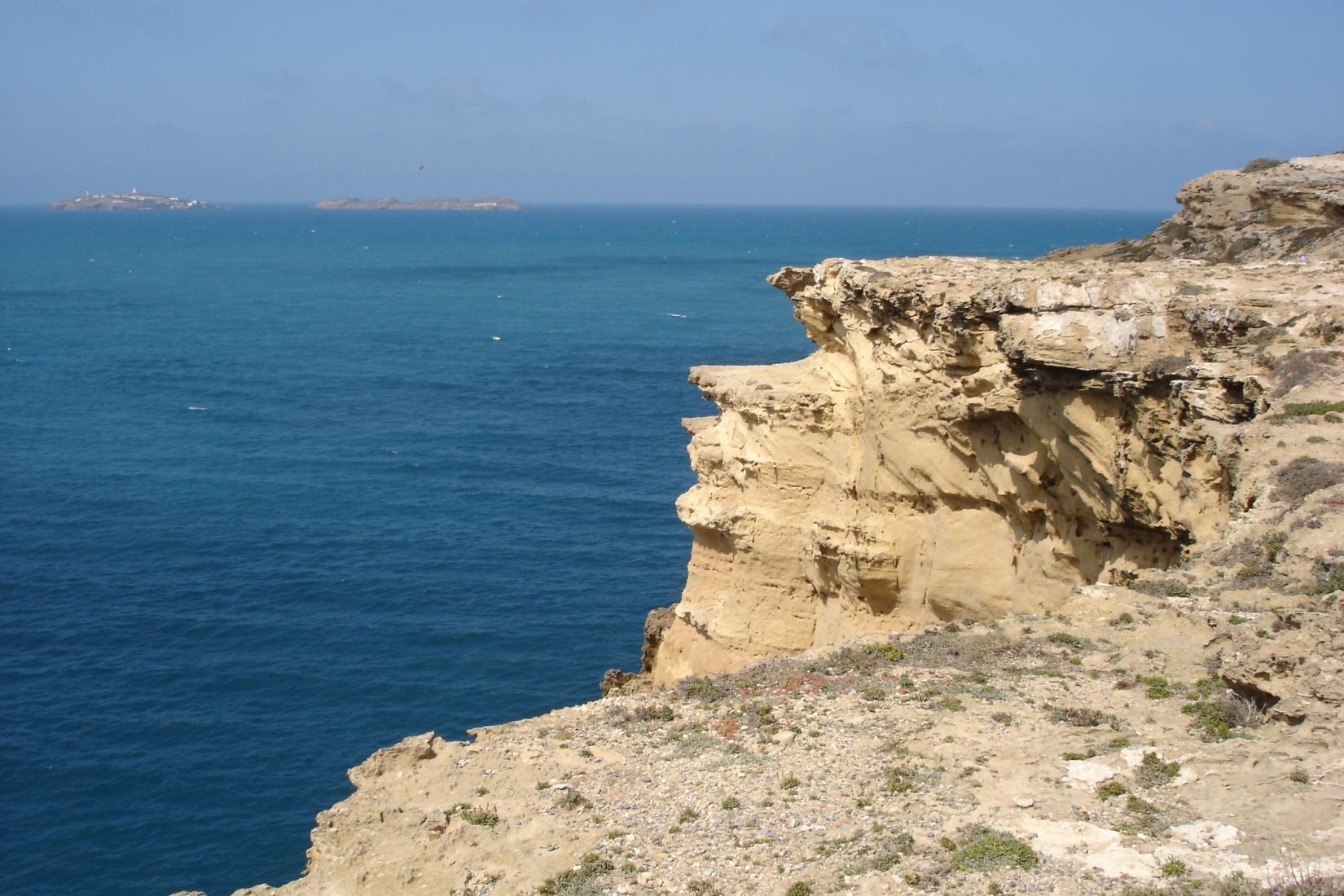 Sandee - Plage Ras El-Ma