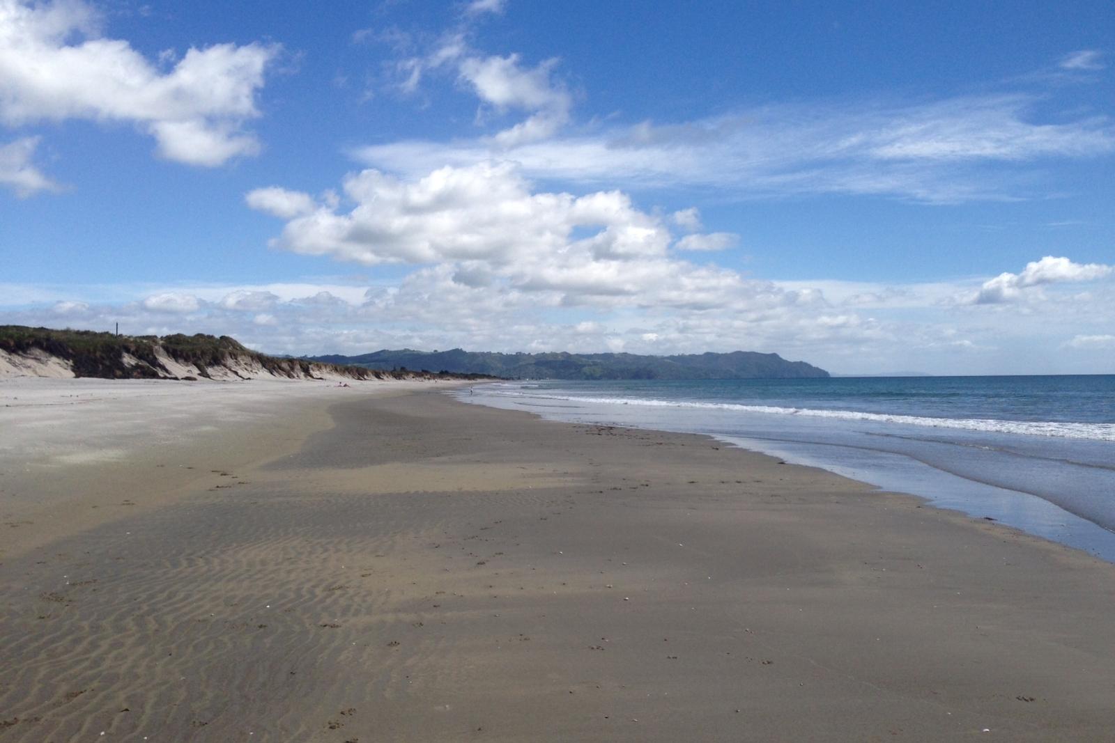 Sandee - Bowentown Beach