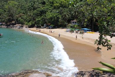 Sandee Praia Da Fome
