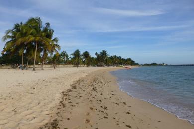 Sandee - Country / Playa Giron