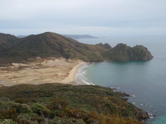 Sandee - HomePage / Cape Horn