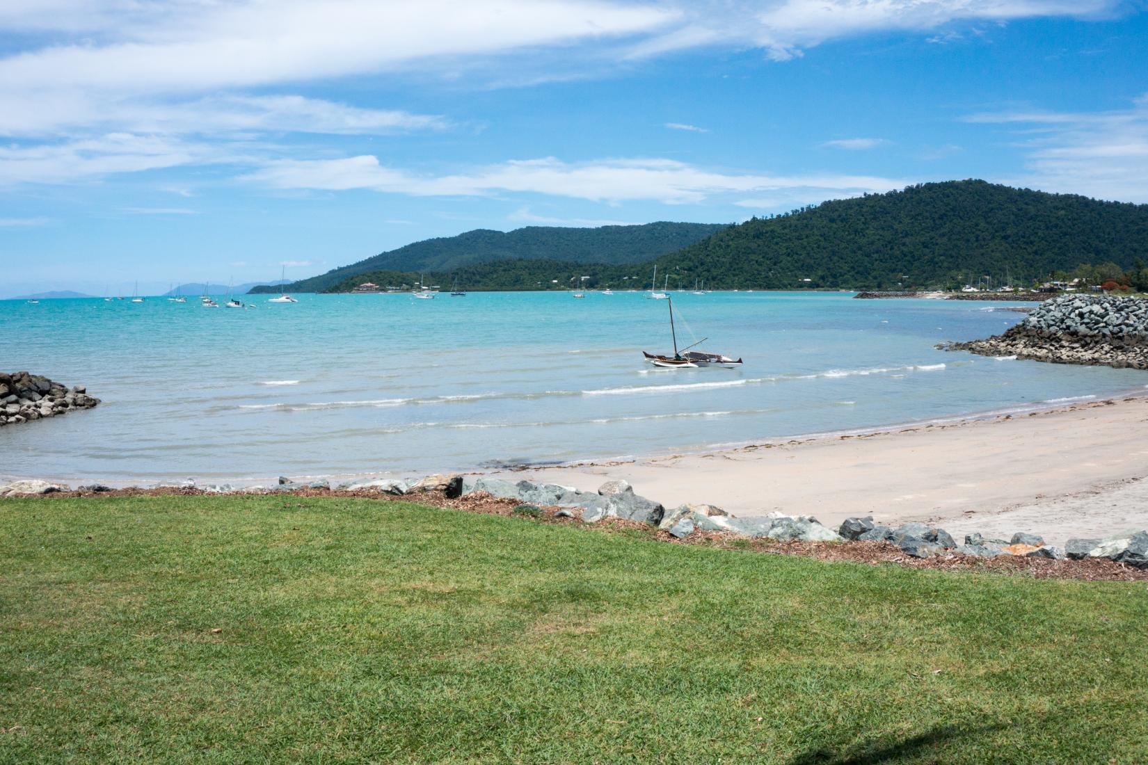 Sandee - HomePage / Airlie Beach