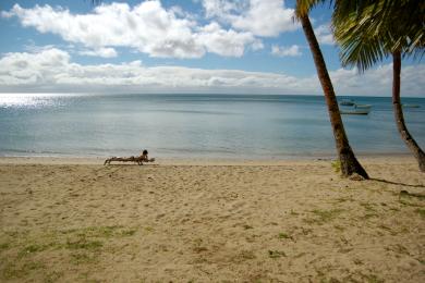 Sandee - Country / Naivakarauniniu