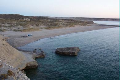 Sandee Punta Conos