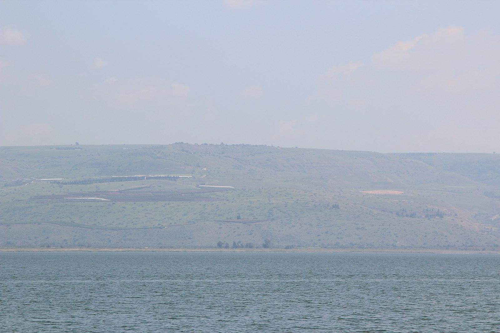 Sandee - HomePage / Golan Regional Council