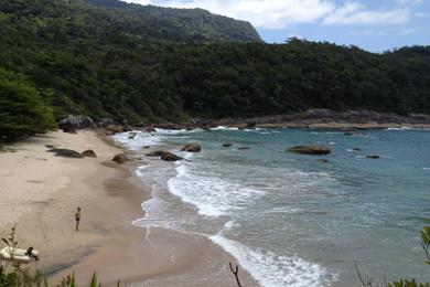 Sandee Praia Da Caveira