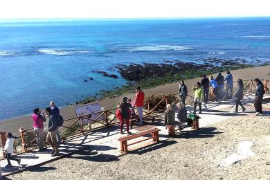 Sandee Punta Norte