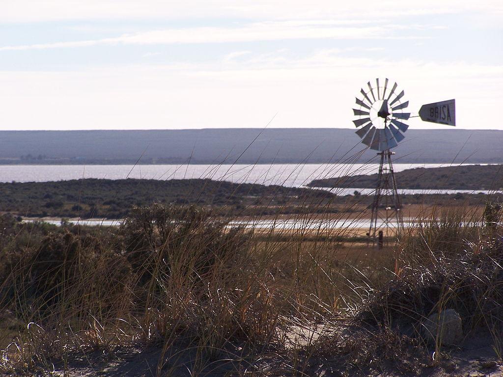 Sandee - HomePage / Valdes Peninsula