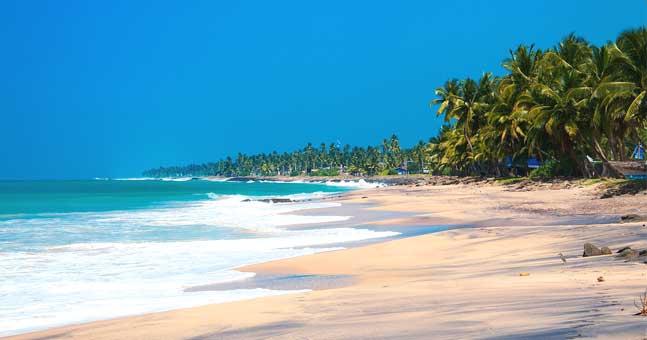 Sandee Hikkaduwa Beach